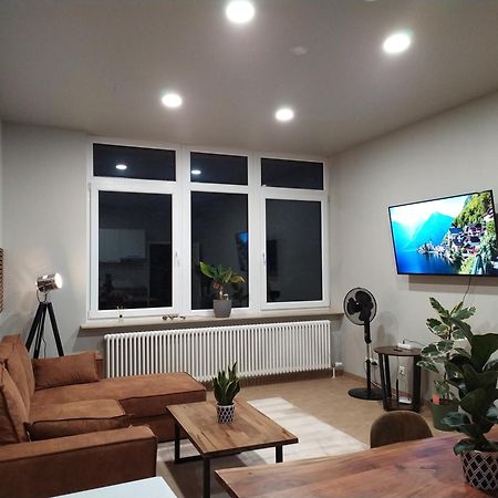 Andris Apartments Штутгарт Экстерьер фото