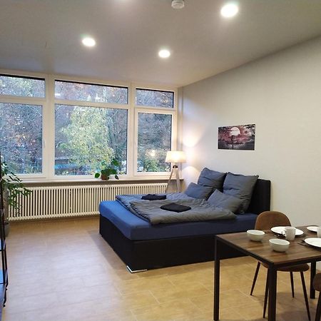 Andris Apartments Штутгарт Экстерьер фото