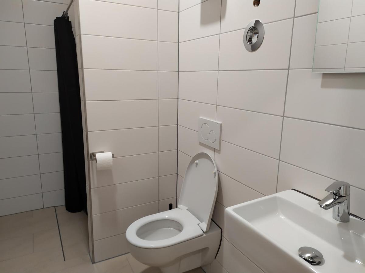 Andris Apartments Штутгарт Экстерьер фото