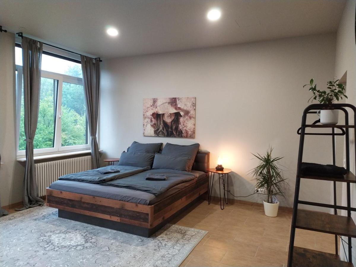 Andris Apartments Штутгарт Экстерьер фото
