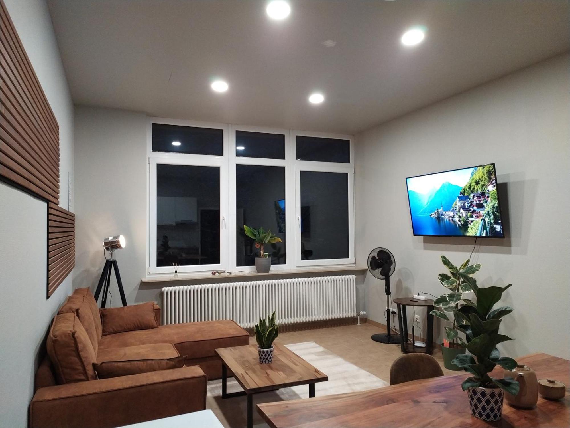 Andris Apartments Штутгарт Экстерьер фото