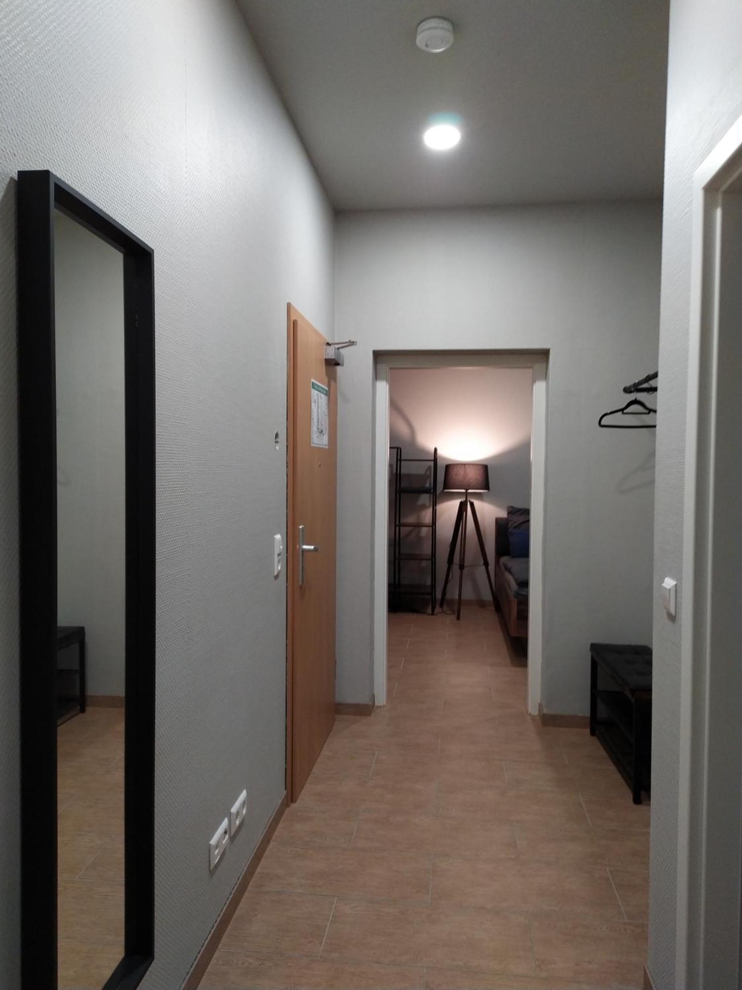 Andris Apartments Штутгарт Экстерьер фото