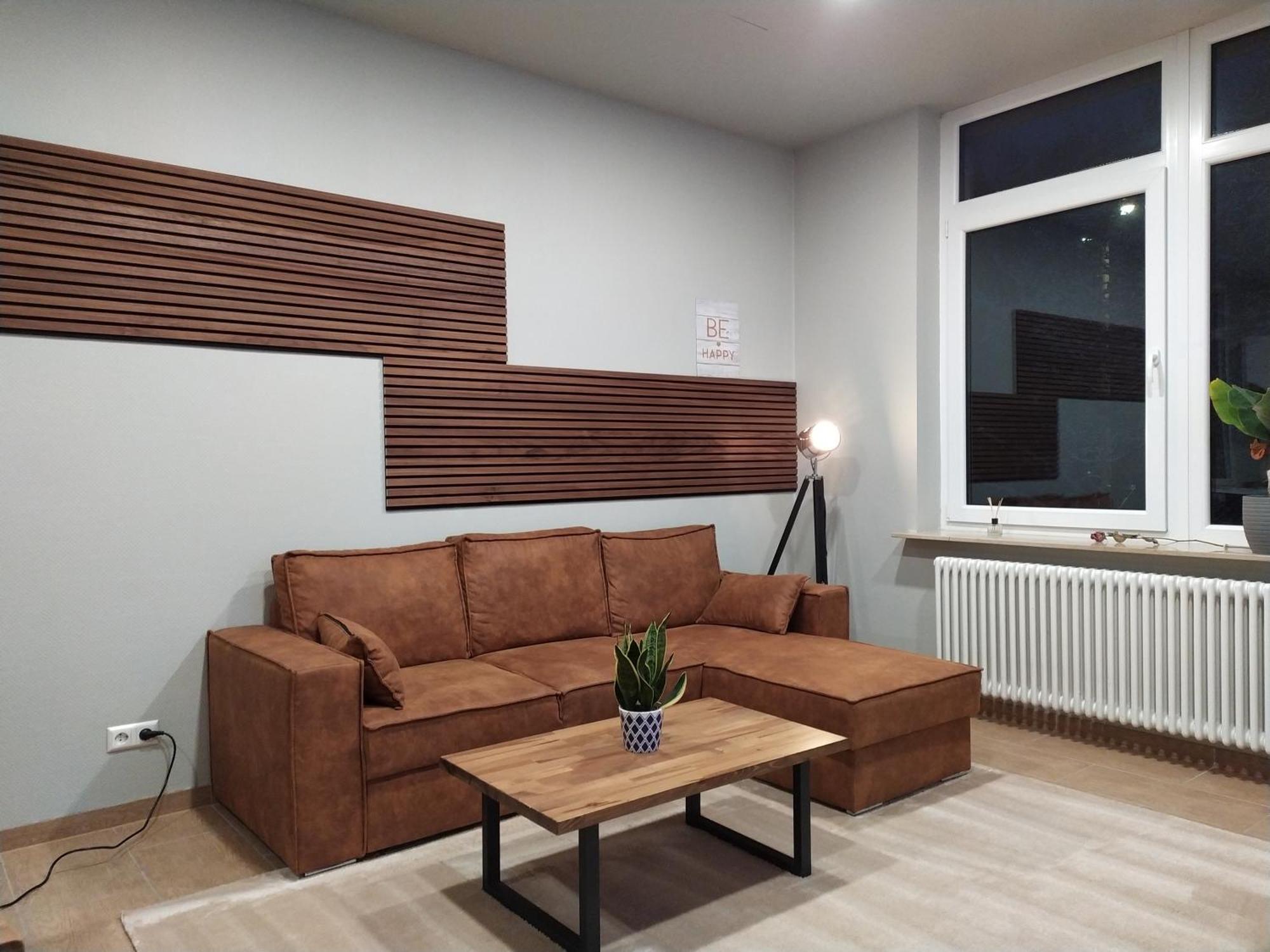 Andris Apartments Штутгарт Экстерьер фото