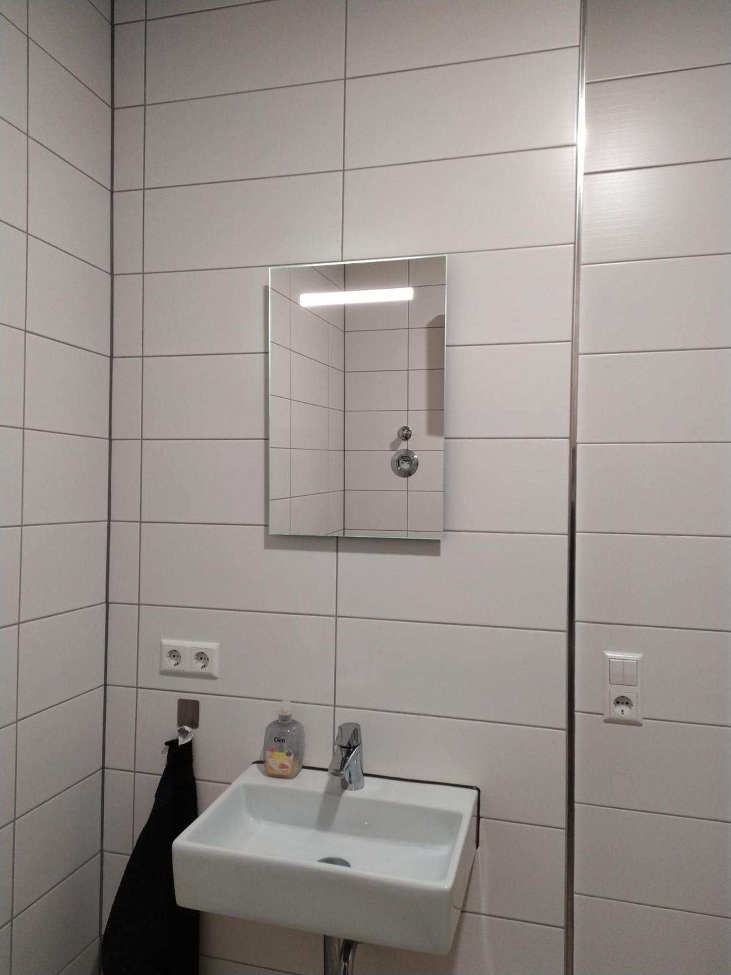 Andris Apartments Штутгарт Экстерьер фото