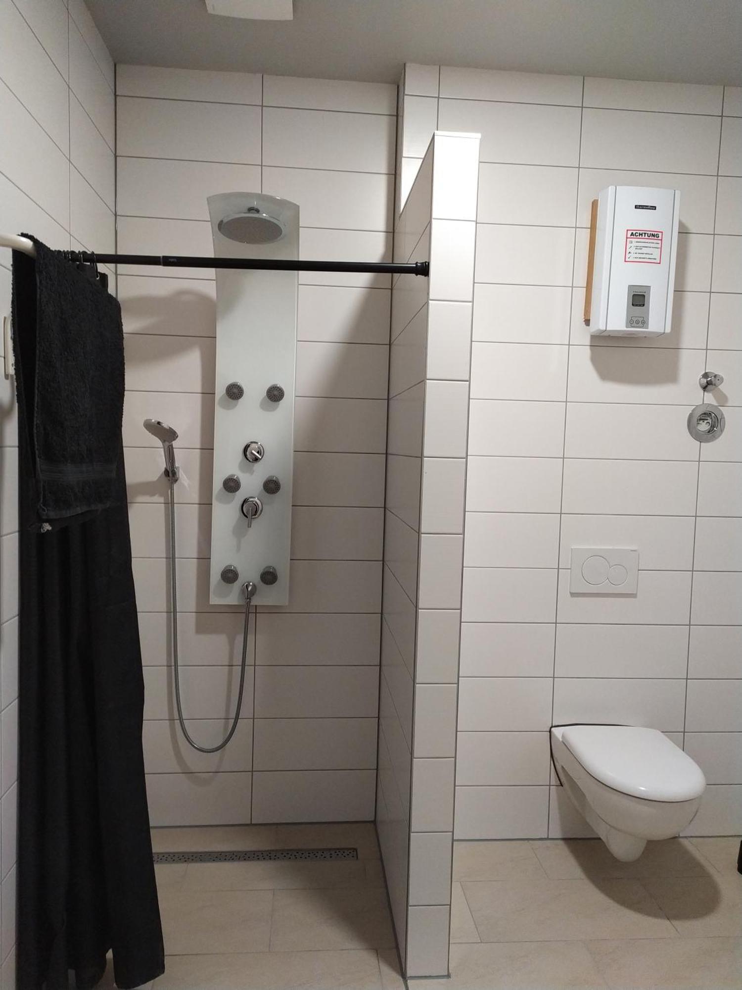 Andris Apartments Штутгарт Экстерьер фото
