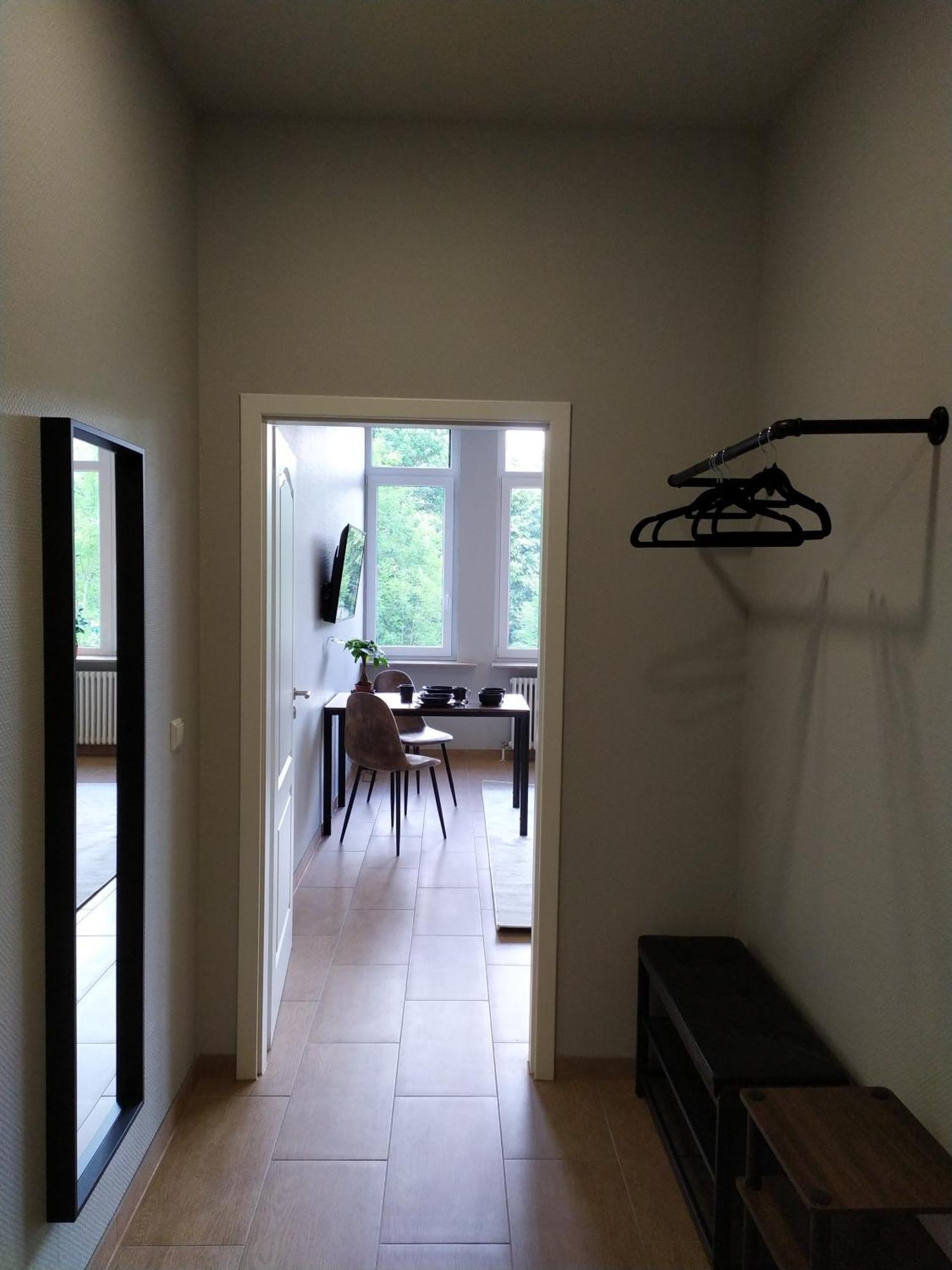 Andris Apartments Штутгарт Экстерьер фото