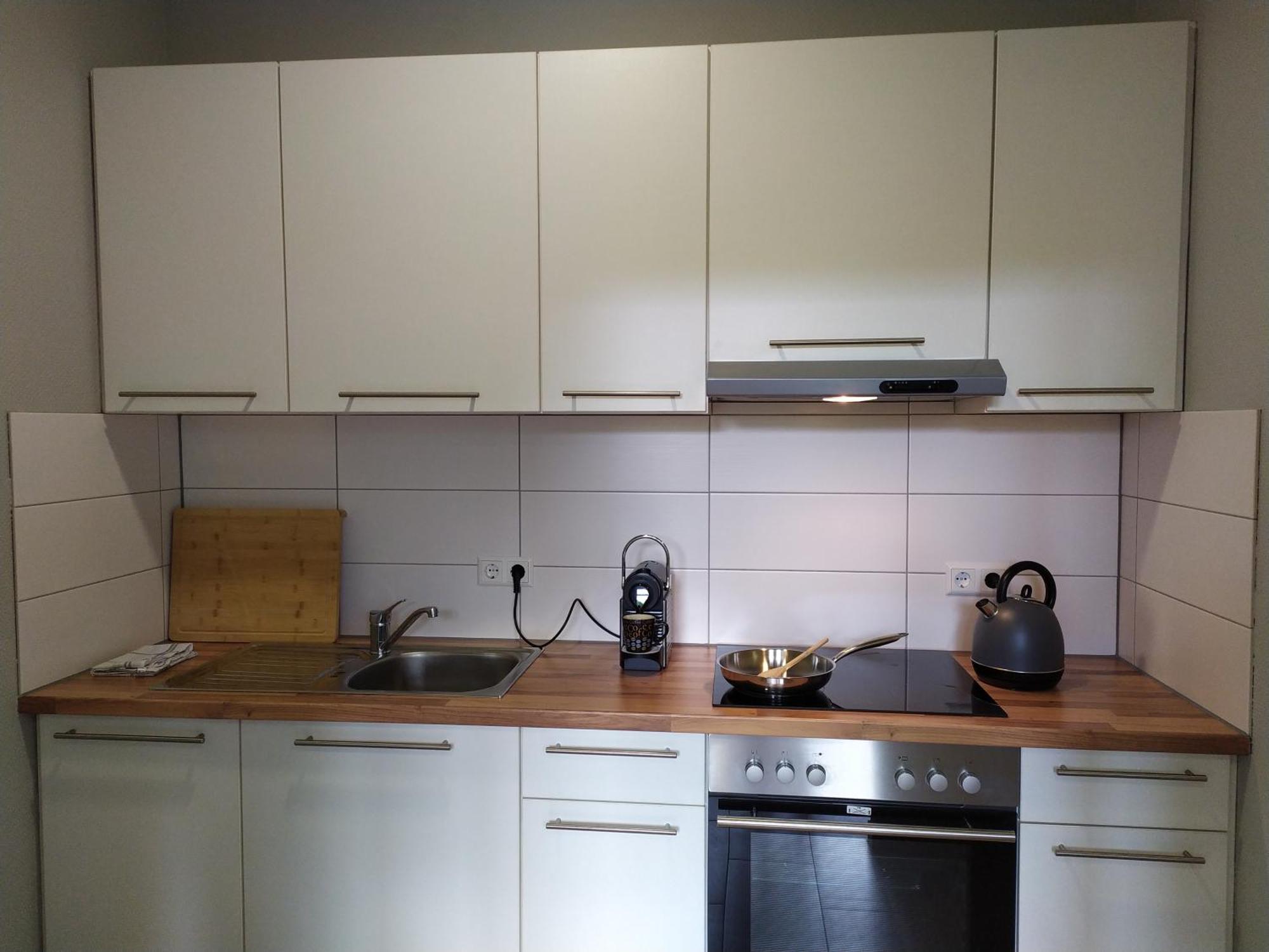 Andris Apartments Штутгарт Экстерьер фото