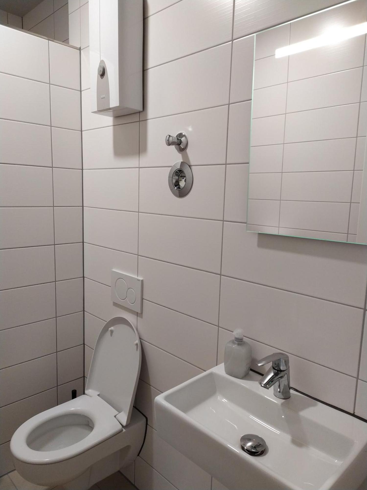 Andris Apartments Штутгарт Экстерьер фото