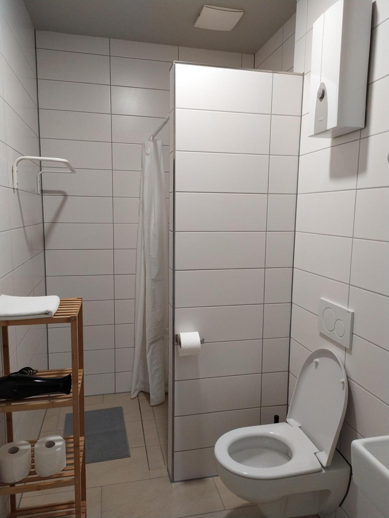 Andris Apartments Штутгарт Экстерьер фото